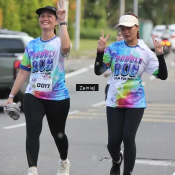 Runner Photo 8425365