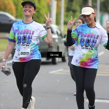 Runner Photo 8425367