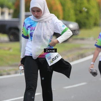Runner Photo 8425368