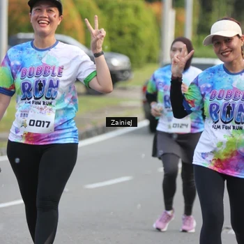 Runner Photo 8425370