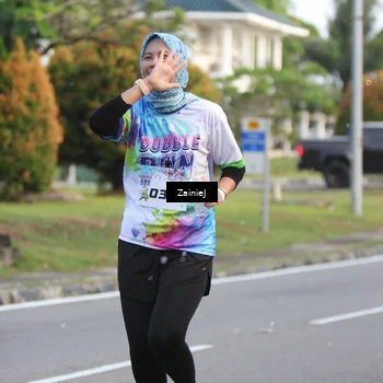 Runner Photo 8425372