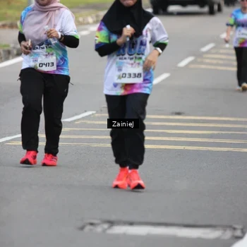 Runner Photo 8425375