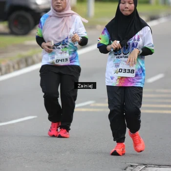 Runner Photo 8425378