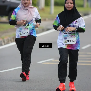 Runner Photo 8425385