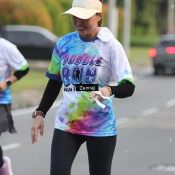 Runner Photo 8425388