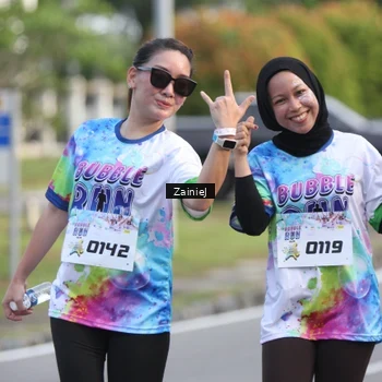 Runner Photo 8425390