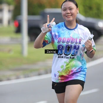 Runner Photo 8425391