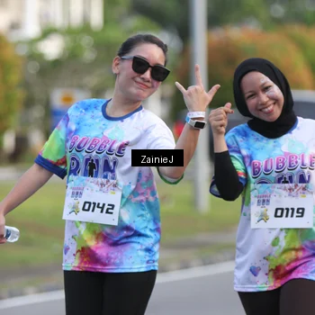 Runner Photo 8425395