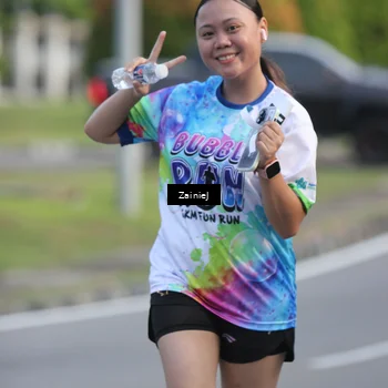 Runner Photo 8425397