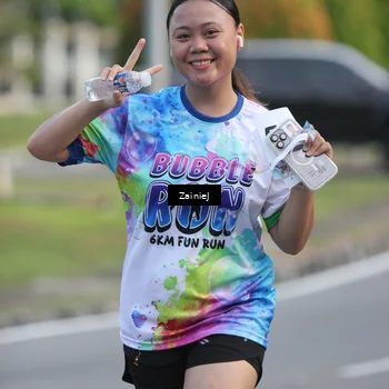 Runner Photo 8425398