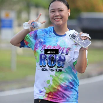 Runner Photo 8425399