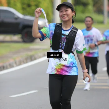 Runner Photo 8425400