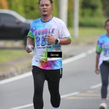 Runner Photo 8425406