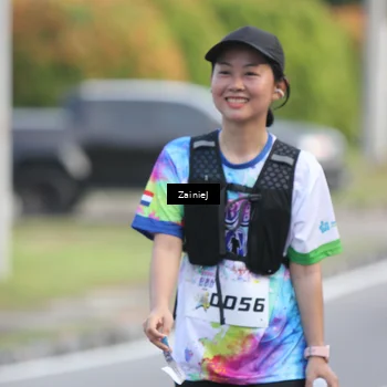 Runner Photo 8425411