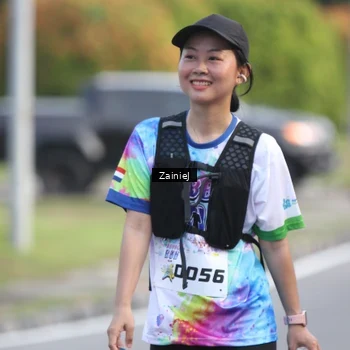 Runner Photo 8425412