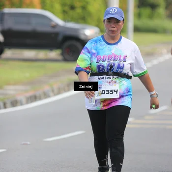 Runner Photo 8425413
