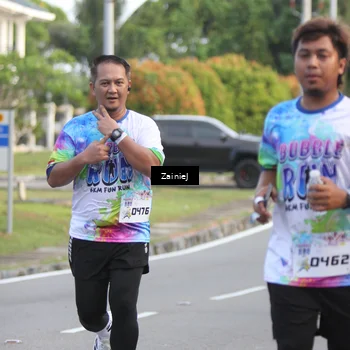 Runner Photo 8425414