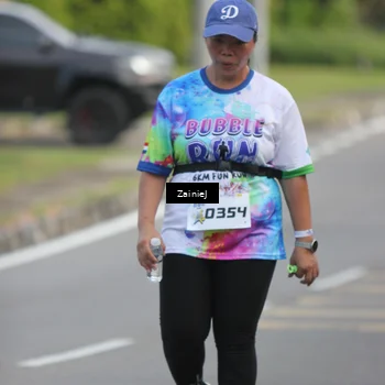 Runner Photo 8425418