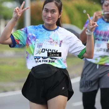 Runner Photo 8425419