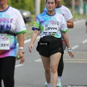 Runner Photo 8425421