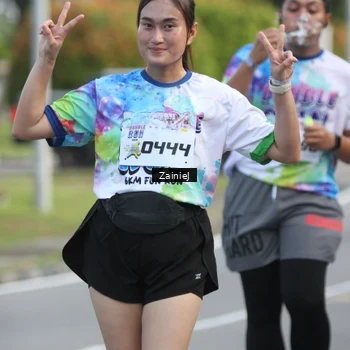 Runner Photo 8425427