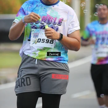 Runner Photo 8425429