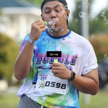 Runner Photo 8425430