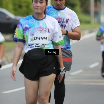 Runner Photo 8425435