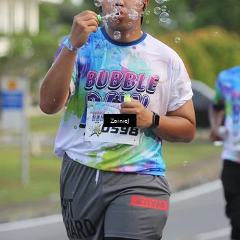 Runner Photo 8425436
