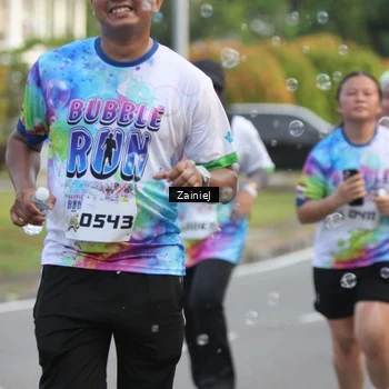 Runner Photo 8425440