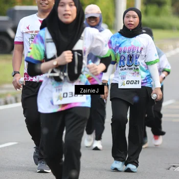 Runner Photo 8425443
