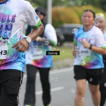 Runner Photo 8425445