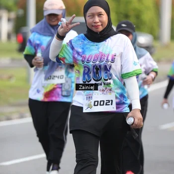 Runner Photo 8425447