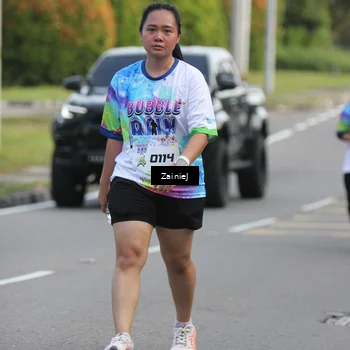 Runner Photo 8425458
