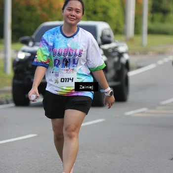 Runner Photo 8425459