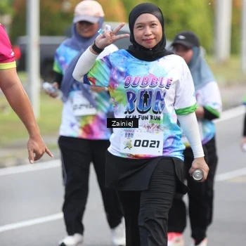 Runner Photo 8425462