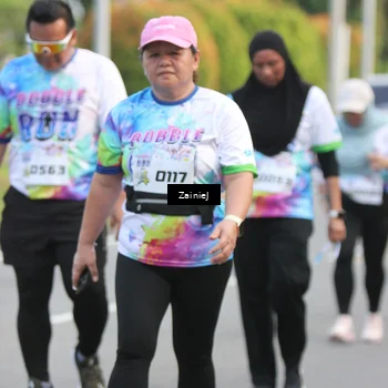 Runner Photo 8425465