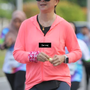 Runner Photo 8425467