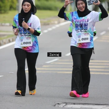 Runner Photo 8425468
