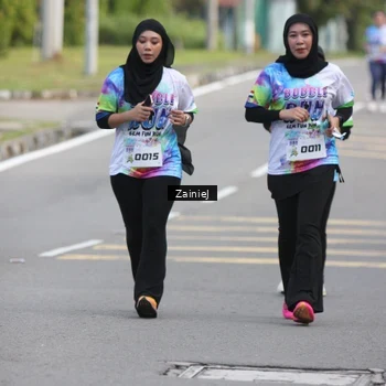 Runner Photo 8425469