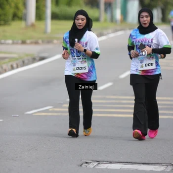 Runner Photo 8425470