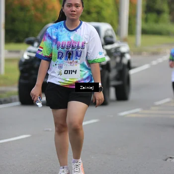 Runner Photo 8425472