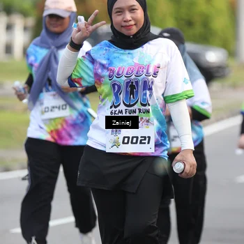 Runner Photo 8425473