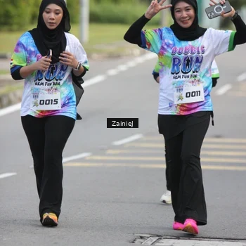 Runner Photo 8425474