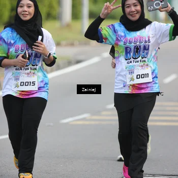 Runner Photo 8425476