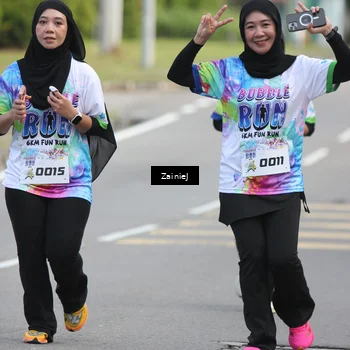 Runner Photo 8425477