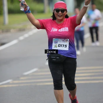 Runner Photo 8425478