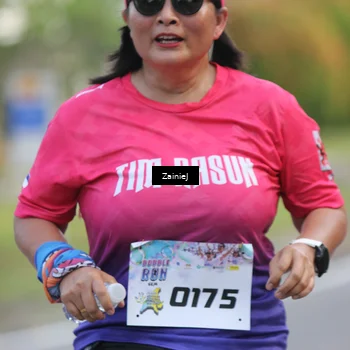 Runner Photo 8425482