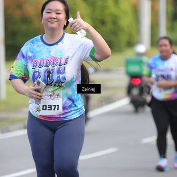 Runner Photo 8425484