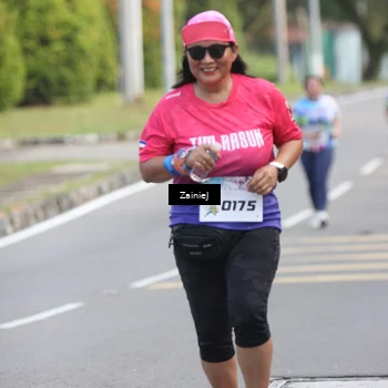 Runner Photo 8425485